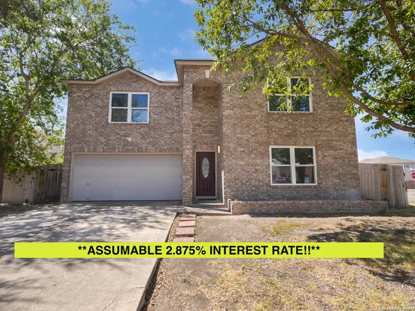 9703 Autumn Hollow, Converse, TX 78109