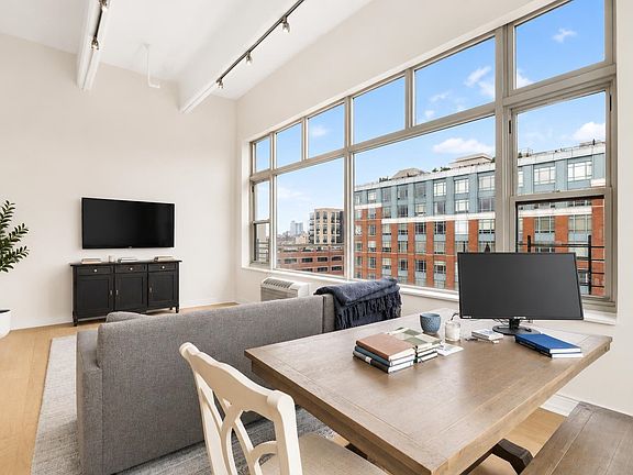 3rd image of 1500 Washington St APT 7E