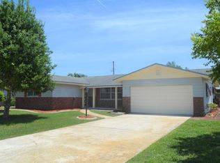 913 Kings Post Rd, Rockledge, FL 32955