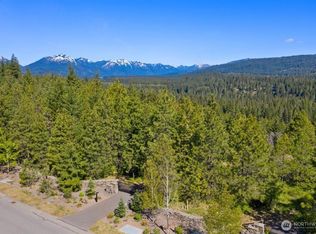 431 Big Hill Dr, Cle Elum, WA 98922