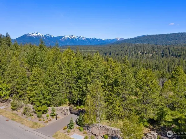 431 Big Hill Drive, Cle Elum, WA 98922