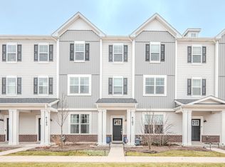 4167 Chelsea Manor Cir, Aurora, IL