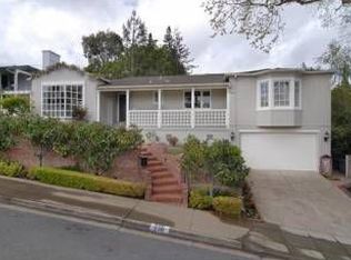 330 Sonora Dr, San Mateo, CA