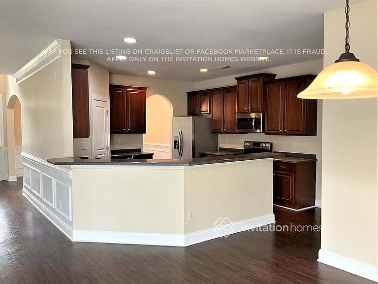 1503 Saratoga Blvd — Photo 5
