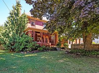 504 Park Rd, Ambridge, PA 15003