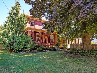 504 Park Rd, Ambridge, PA, 15003