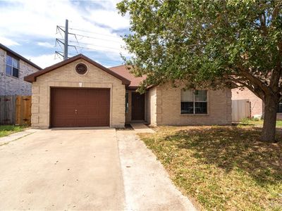 1306 Denver, Edinburg, TX, 78541