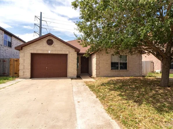 1306 Denver, Edinburg, TX 78541