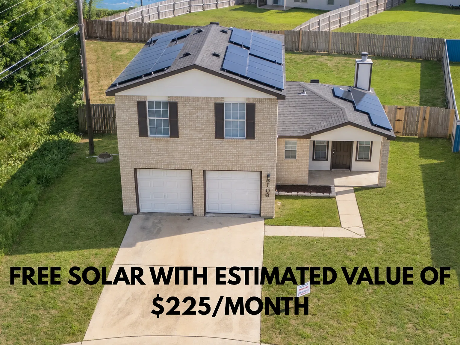 3106 Paintbrush Dr, Killeen — Photo 4