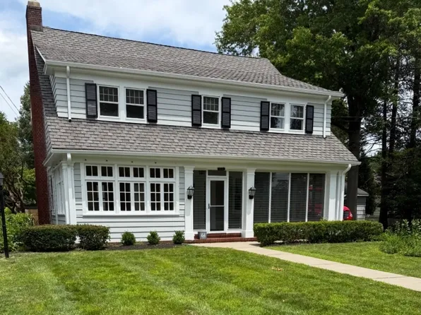 64 Washington Ave, Morristown Town, NJ 07960
