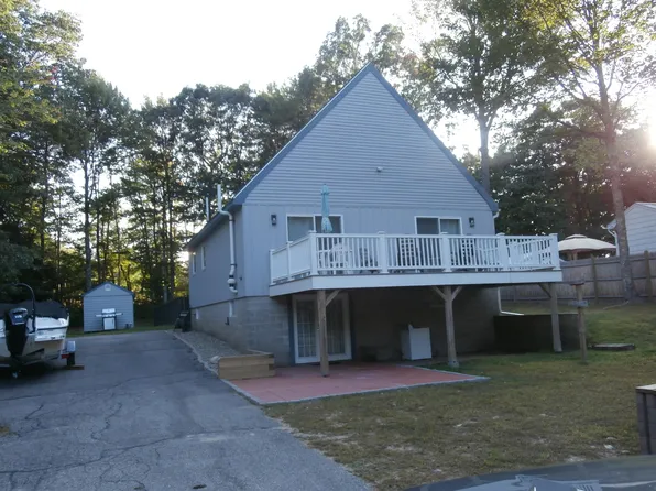 11 Fairlane Drive, Acton, ME 04001