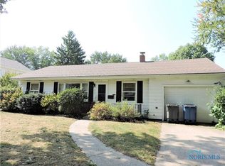 5543 Yermo Dr, Toledo, OH 43613