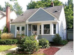 728 E 2nd St, Royal Oak, MI 48067
