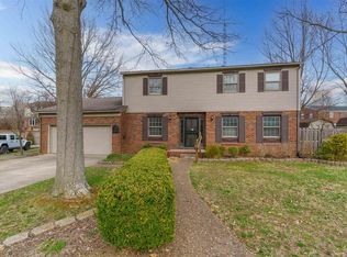 1716 Fawn Dr, Owensboro, KY 42303