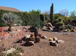 1460 N Miranda Ln, Green Valley, AZ 85614