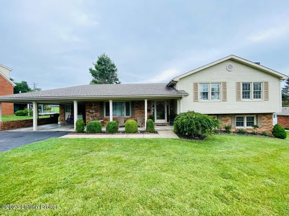 134 Meadow Ln, Springfield, KY 40069