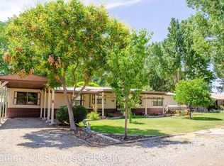 1115 Glenwood St, Bloomfield, NM 87413