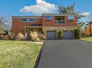 625 Bruce Ave, Flossmoor, IL 60422