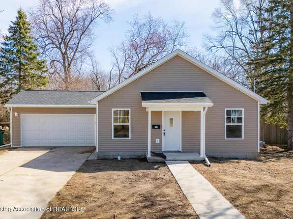 719 Frazer Ave, Owosso, MI 48867