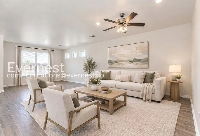 4 bed, 2.0 bath, 1752 sqft, $2,000 — Photo 4