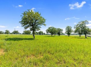 555 Carter Ln, Santo, TX 76472