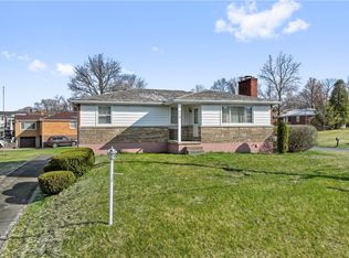 719 Cumberland Rd, Pittsburgh, PA 15237