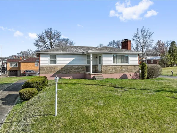 719 Cumberland Rd, Pittsburgh, PA 15237