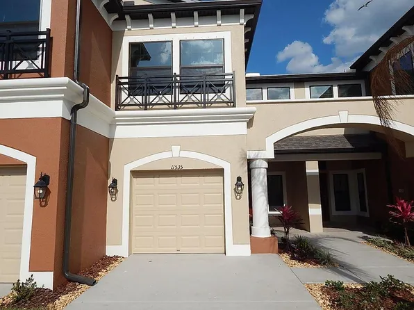11535 Crowned Sparrow Ln, Tampa, FL 33626