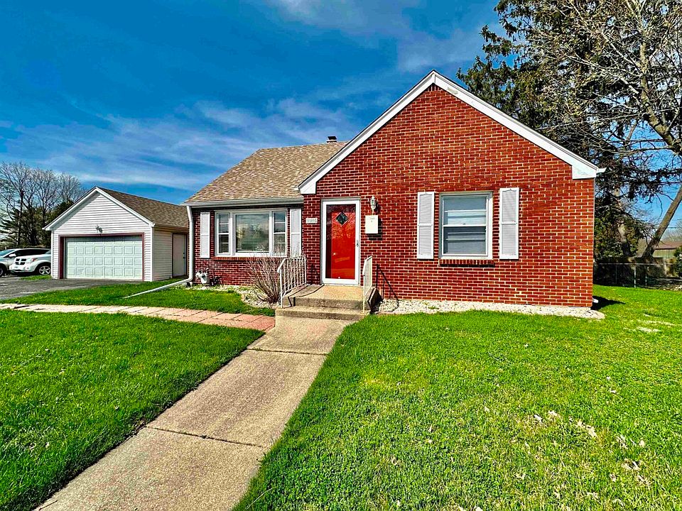 1st image of 1215 Parkside Dr