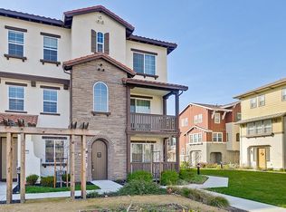 1081 White Peach Way, San Jose, CA 95133