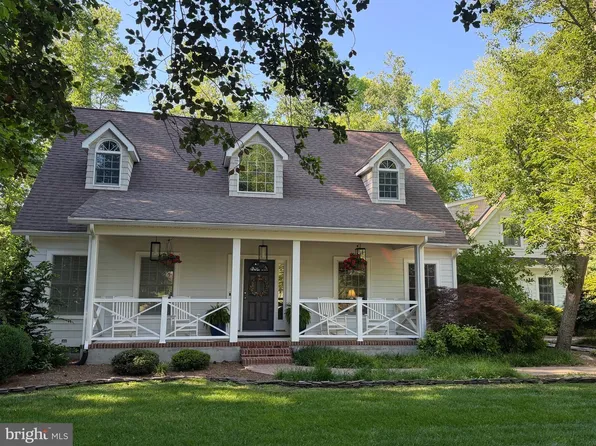 17 W Side Dr, Rehoboth Beach, DE 19971