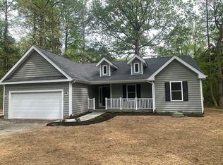 34 Overlea Ct, Montross, VA 22520