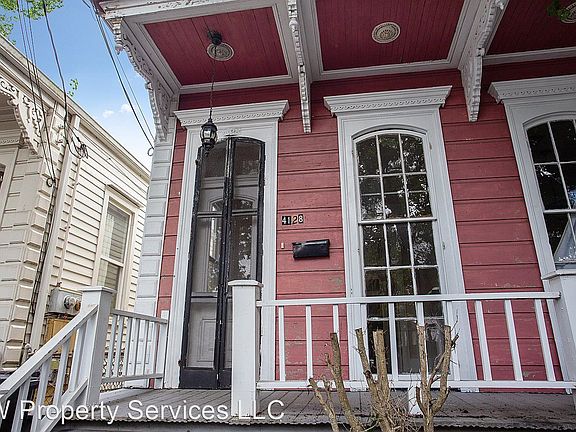 2nd image of 4128 Constance St #4128