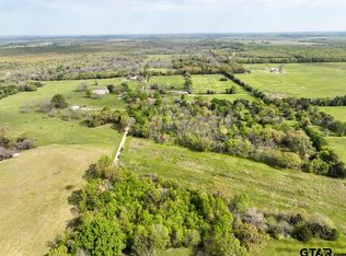 0 County Road 15800, Paris, TX 75462