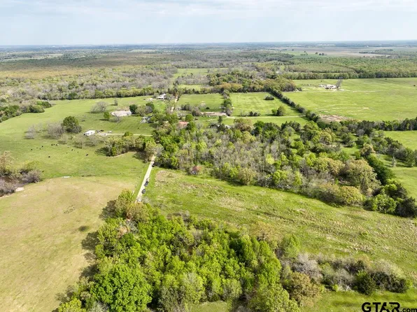 0 County Road 15800, Paris, TX 75462