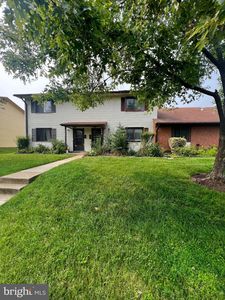 8418 Jinetes Ct #203, Alexandria, VA, 22309