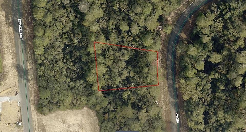2nd image of 8006-0714-12 SW 41 COURT LOT 12