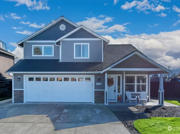 2206 52nd Avenue, Longview, WA 98632