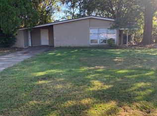 1400 E Audubon Rd, Montgomery, AL 36111