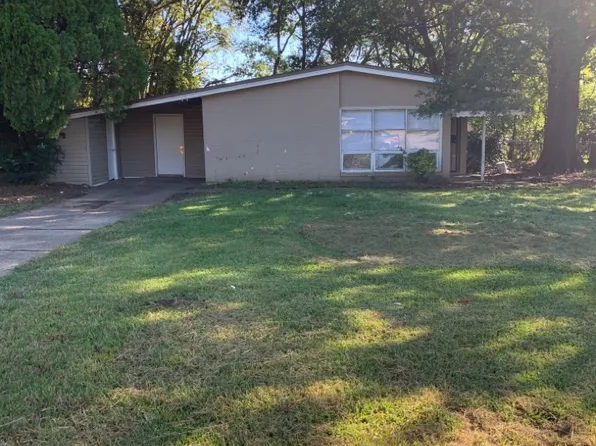 1400 E Audubon Rd, Montgomery, AL 36111