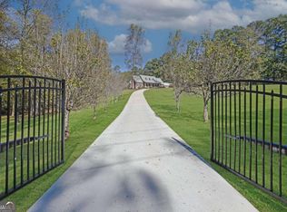 2325 Mountain Rd, Milton, GA 30004