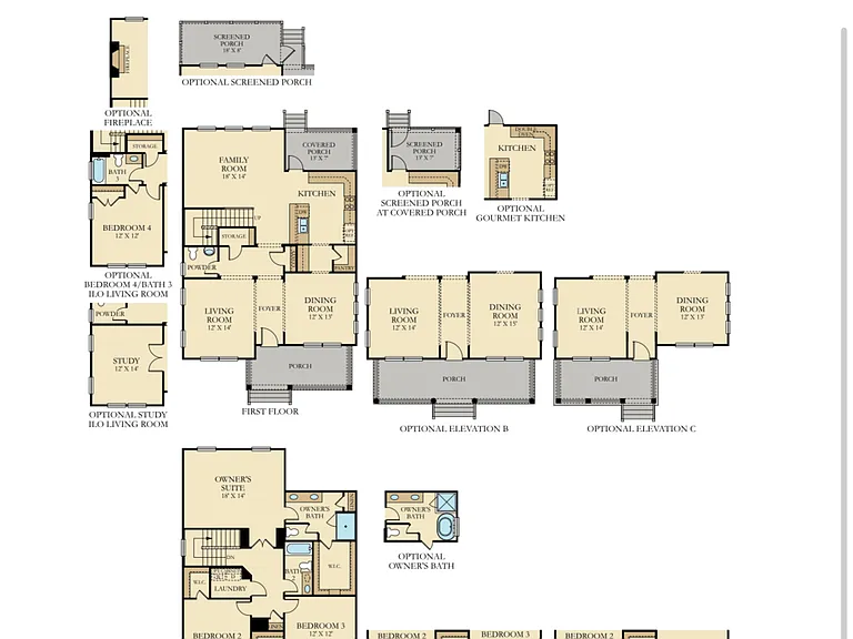 4030 Maidstone Dr — Photo 36