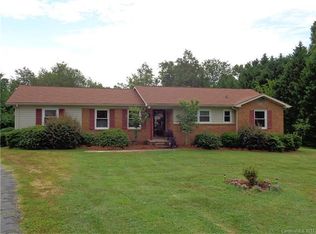 1307 Hess Rd, Concord, NC 28025