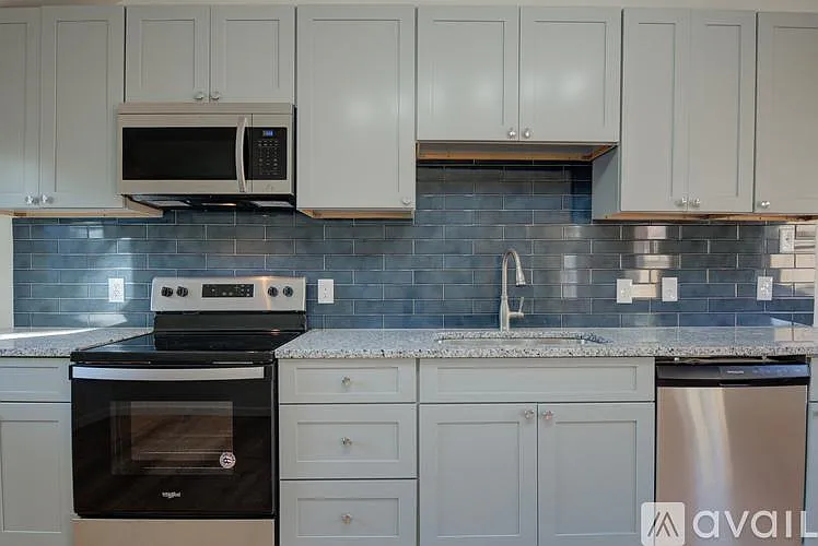 338 Army Blvd #2101 — Photo 4