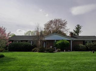 2318 High Point Rd, Forest Hill, MD 21050