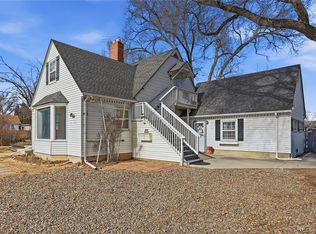 6925 W 14th Ave, Lakewood, CO 80214