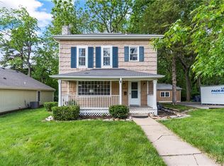 408 E Poplar St, Olathe, KS 66061