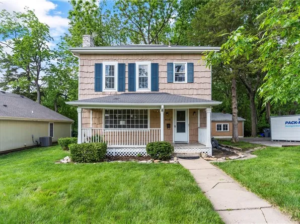 408 E Poplar St, Olathe, KS 66061