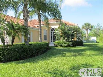 12225 SW Keating Dr, Port Saint Lucie, FL, 34987