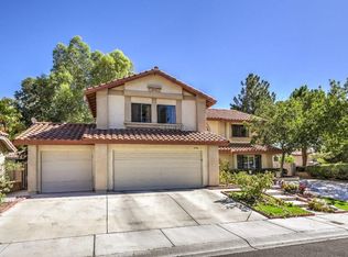 2936 Waterview Dr, Las Vegas, NV 89117